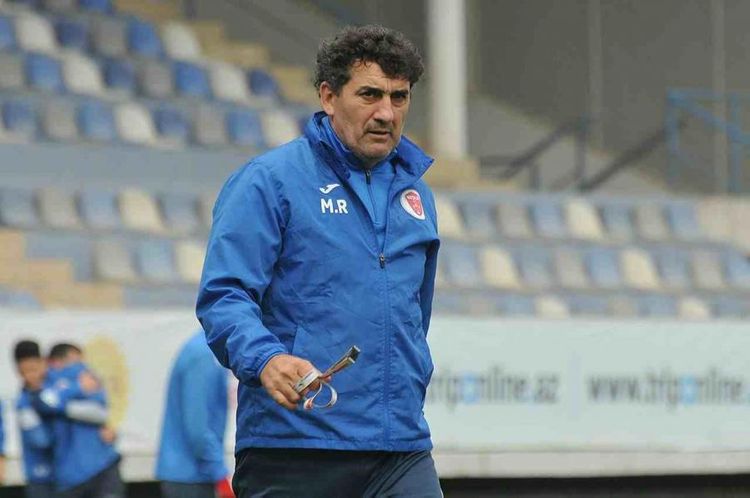 Ramiz Məmmədov: “100 futbolçu üzə çıxara bilmiriksə, futbolu ləğv etməliyik” – OFSAYD