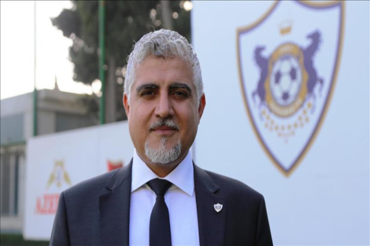 Tahir Gözəl: “Qarabağ” tayı-bənzəri olmayan gözəl hekayəyə sahibdir” 