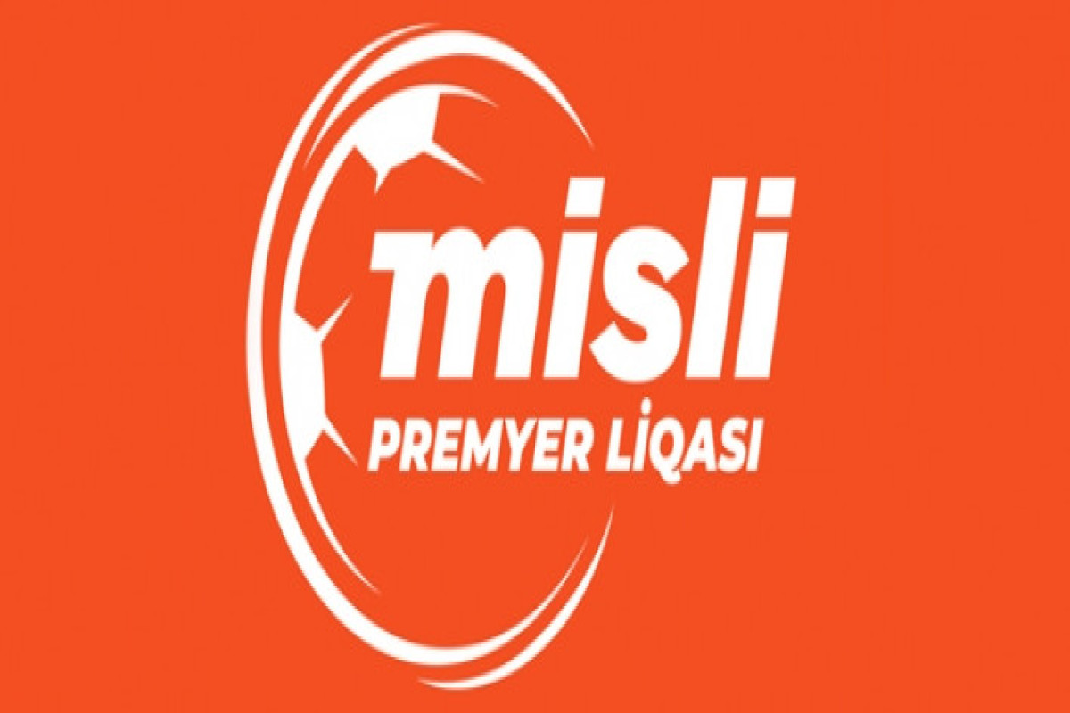 Misli Premyer Liqasında III turun oyun cədvəli