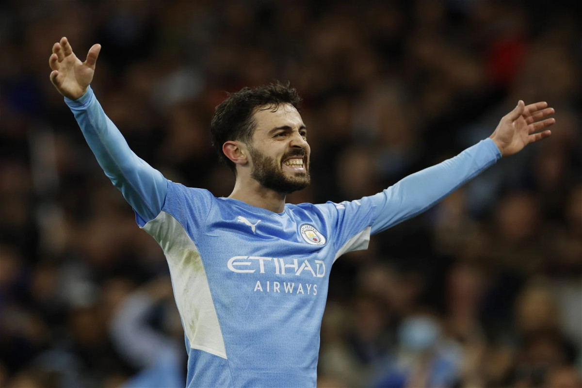 “Barselona”nın Bernardo Silva planı 