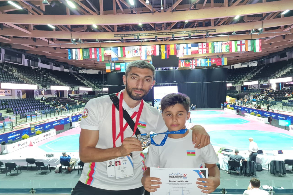 Klublararası Avropa çempionatında ilk gün – 9 medal 