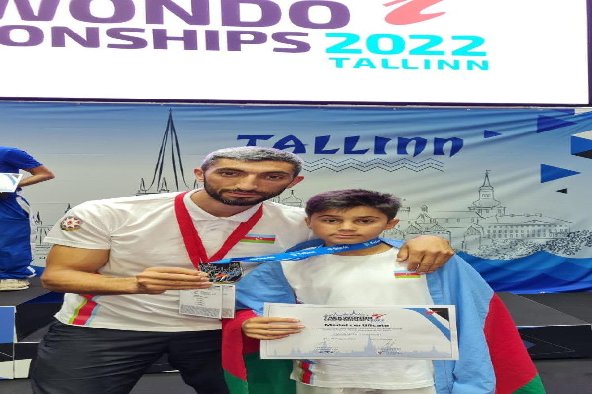 Klublararası Avropa çempionatında ilk gün – 9 medal 