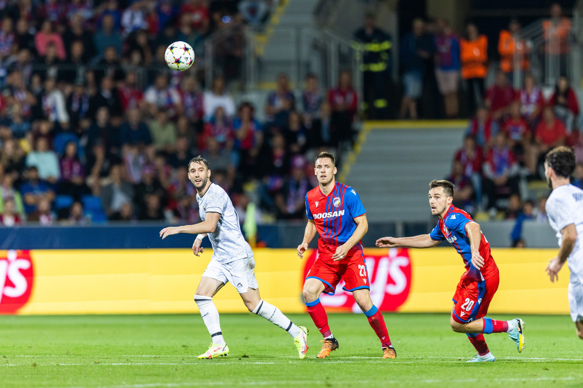 Çexiyalı futbolçu: “Qarabağ”ın keyfiyyətini nəzərə alsaq...” 