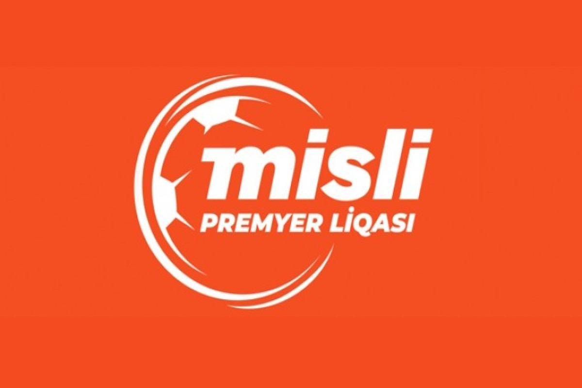 Misli Premyer Liqasında V turun CƏDVƏLİ 