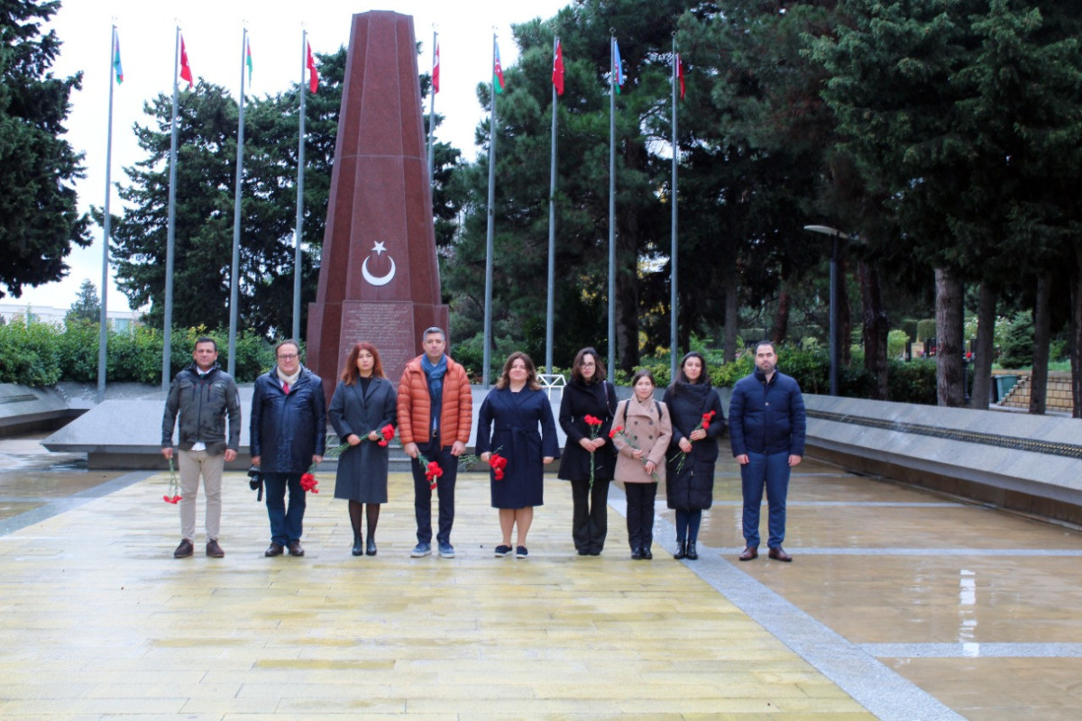 AMADA Türkiyə Dopinqlə Mübarizə Komissiyası ilə əməkdaşlığı genişləndirir 