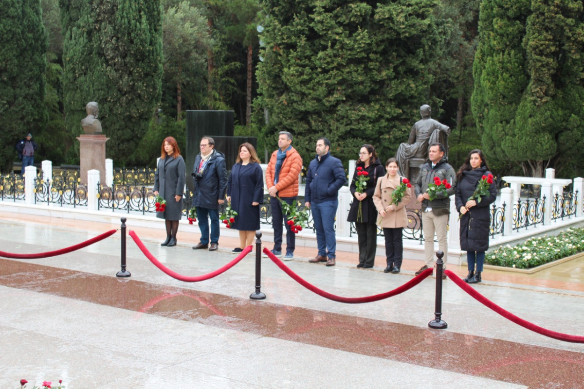 AMADA Türkiyə Dopinqlə Mübarizə Komissiyası ilə əməkdaşlığı genişləndirir 