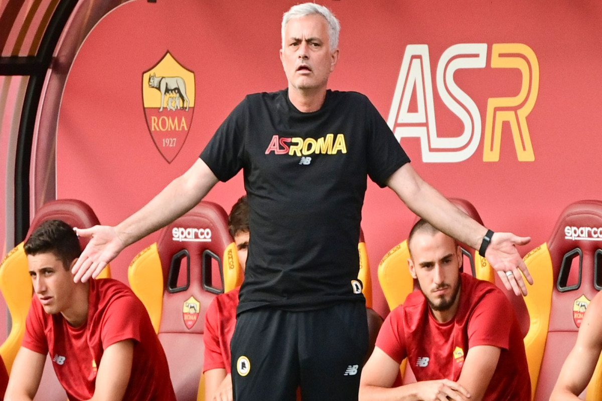 "Roma" Mourinyunun Portuqaliya millisində işləməsinə qarşıdır 