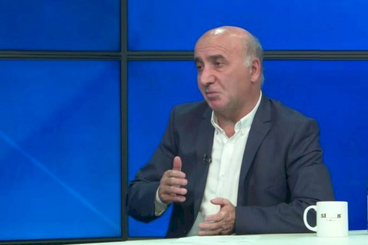 Messi azarkeşi Şahin Diniyev: “Təxminlərimdə yanılmadım” 