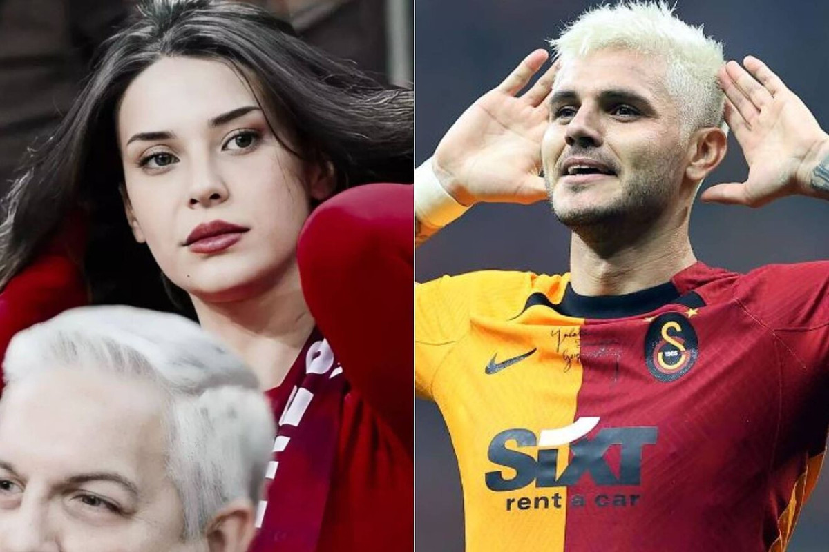 İkardinin “Qalatasaray”dan İSTƏYİ 