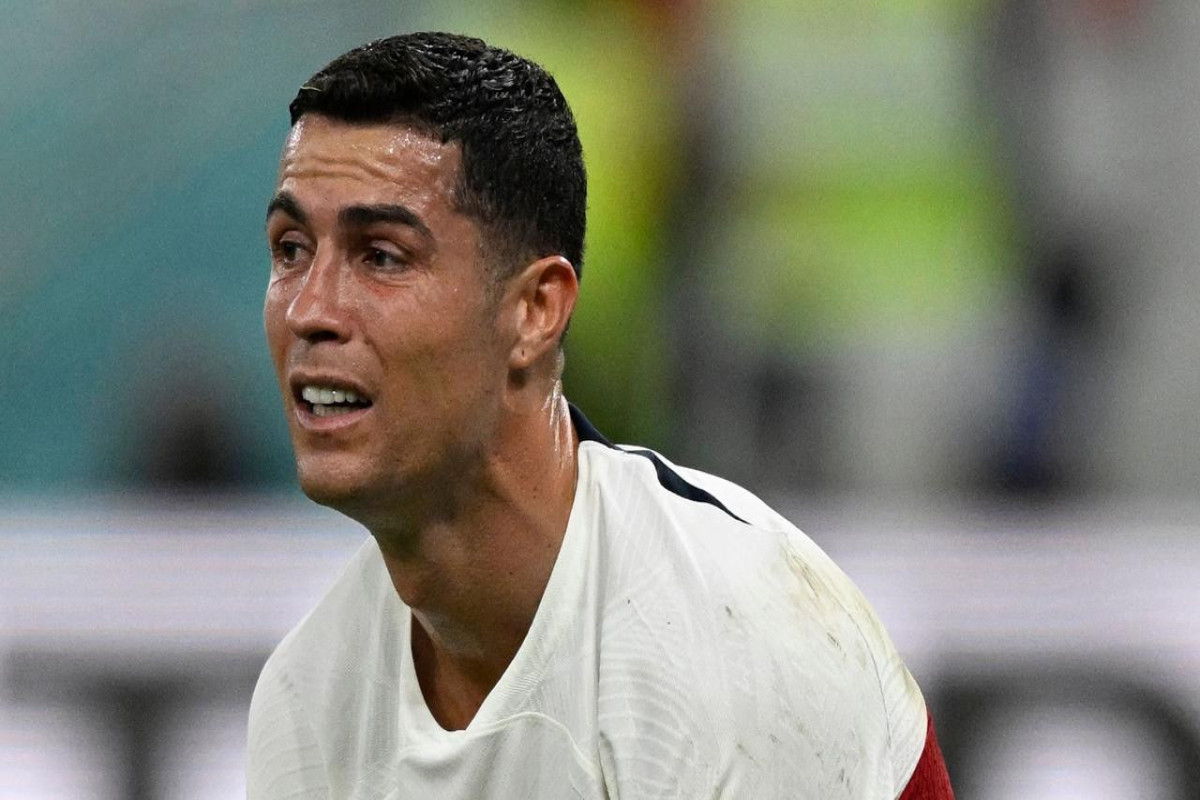 Ronaldonun meneceri “Real”la danışıqlara başladı 