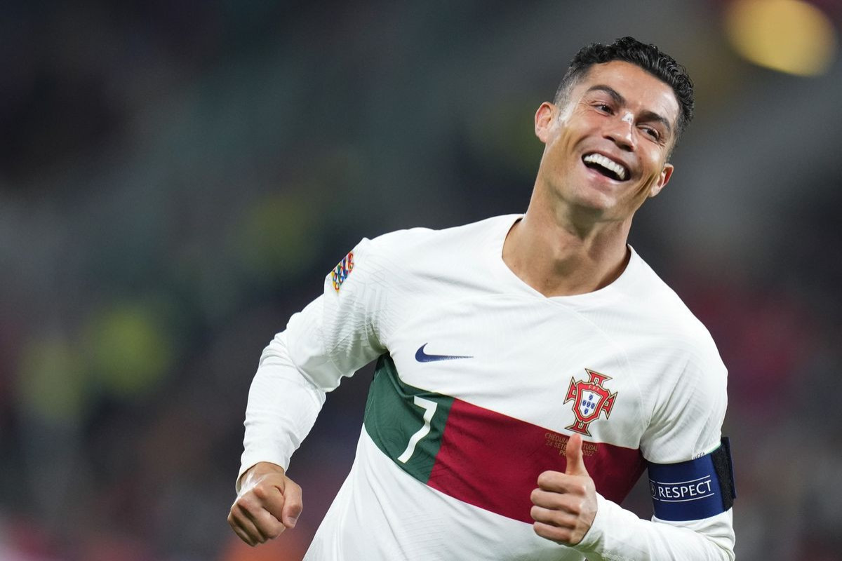 Ronaldo və “doqquzluq” 