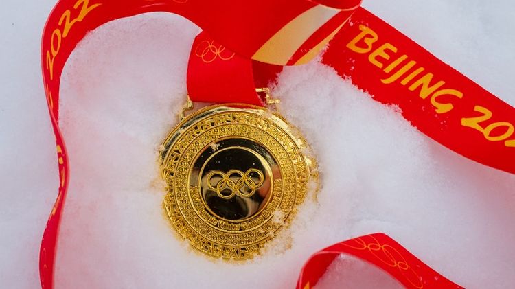 Pekin-2022 başa çatdı – MEDAL SİYAHISI