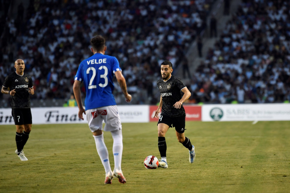 “Qarabağ” darmadağınla növbəti mərhələdə!!! - YENİLƏNİB 