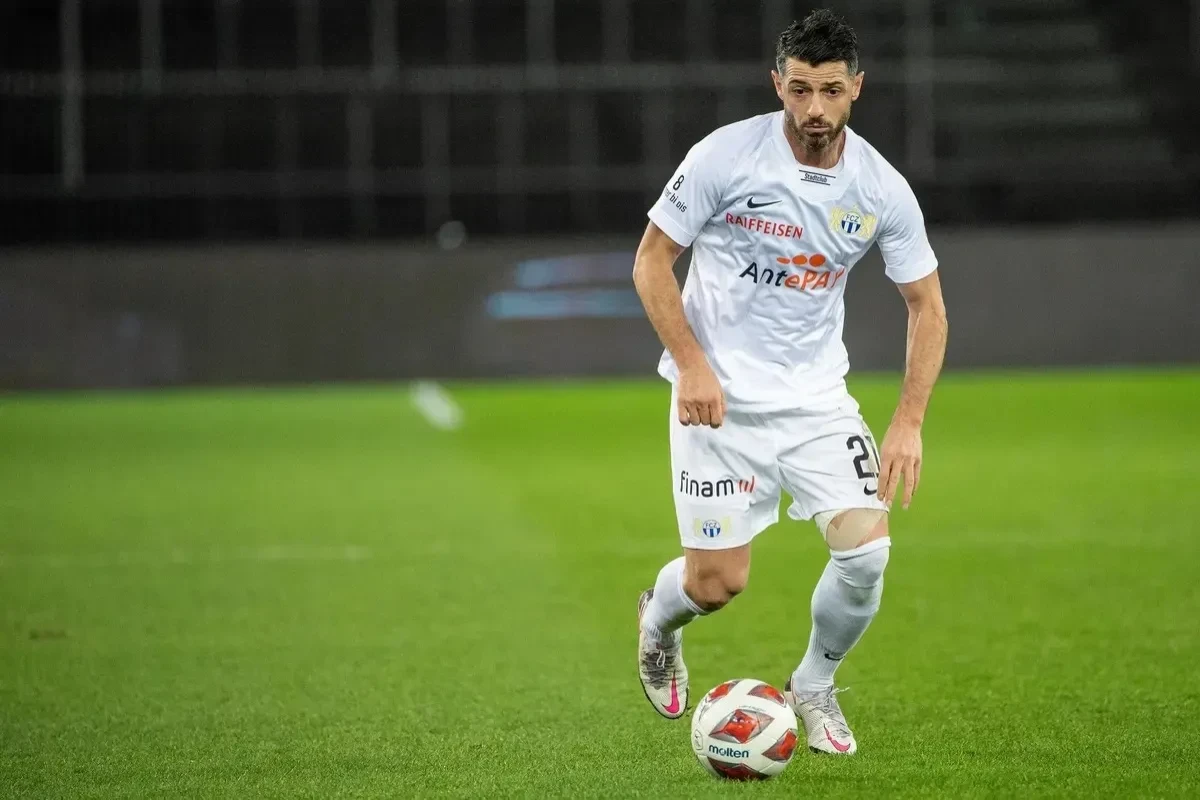 Blerim Dzemaili: “Qarabağ”la cavab oyunu tam fərqli olacaq” 