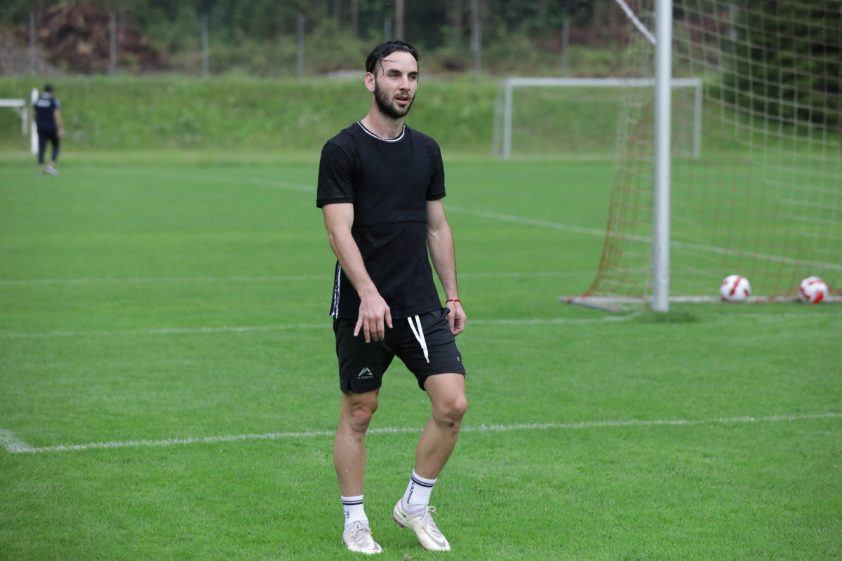 Marko Yankoviç: “Qarabağ” böyük komandadır” - MÜSAHİBƏ 