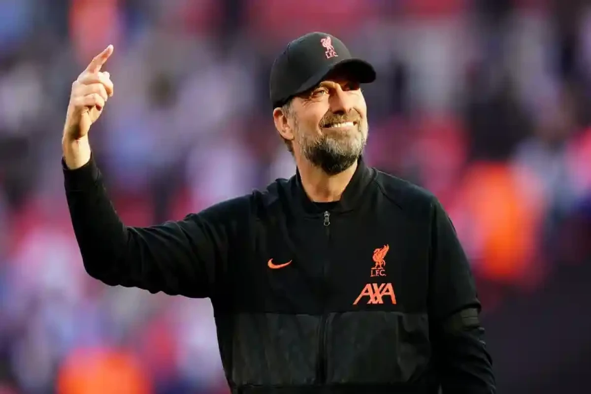 Klopp təsdiqlədi: “O hara getsə, uğur qazanacaq”