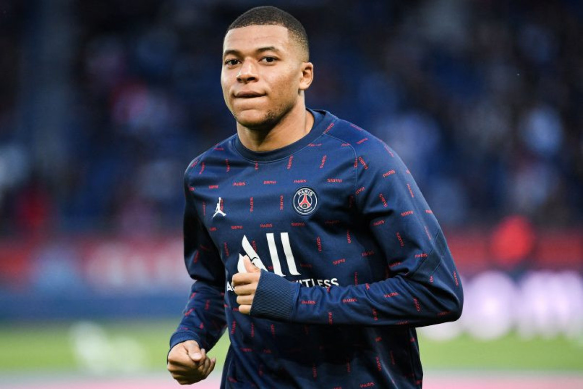 Mbappe “Monako”ya 35 milyon qazandırdı