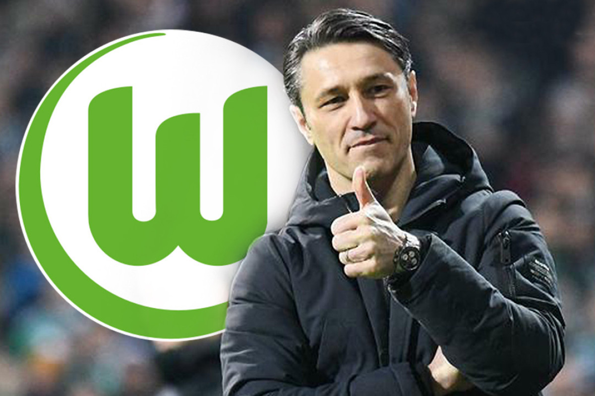 Niko Kovaç yenidən Bundesliqa klubunda