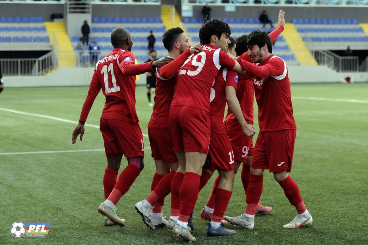 “Şamaxı”dan gedəcək daha 4 futbolçu