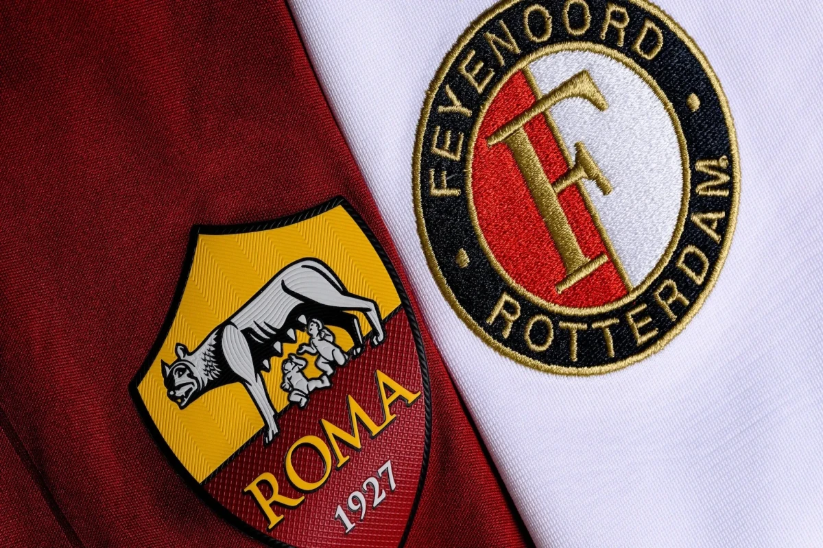 “Roma” - “Feyenoord”: Təxmini “11-lik”lər