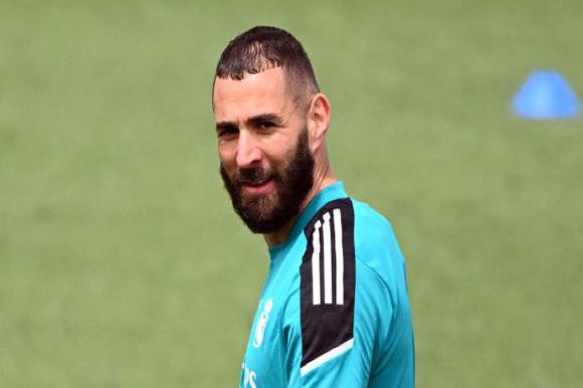 Benzema: “Real”ın tarixinə düşüb-düşmədiyimi...”