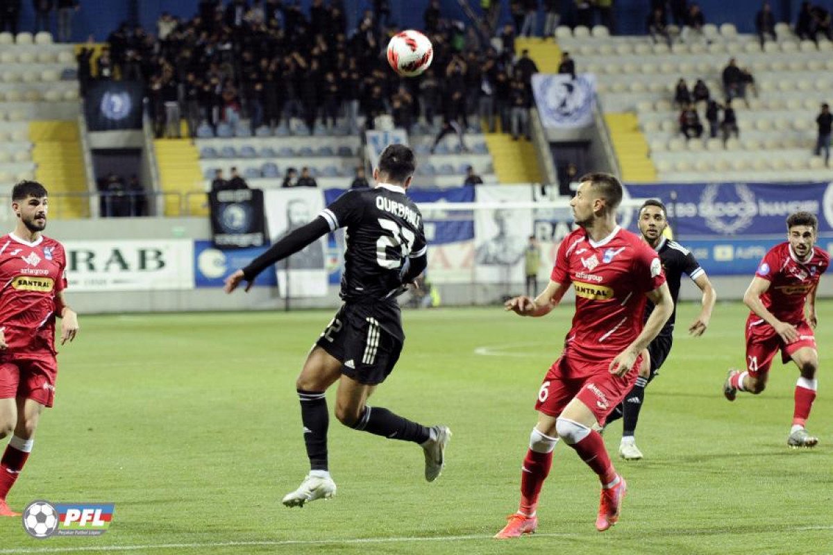 “Qarabağ” - “Zirə”: 28-ci duel – RƏQƏMLƏR NƏ DEYİR?