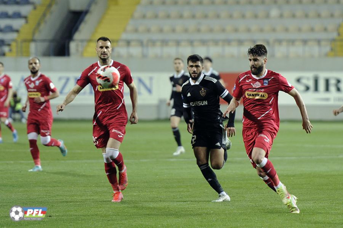 “Qarabağ”ın “Zirə”dən istədiyi müdafiəçi