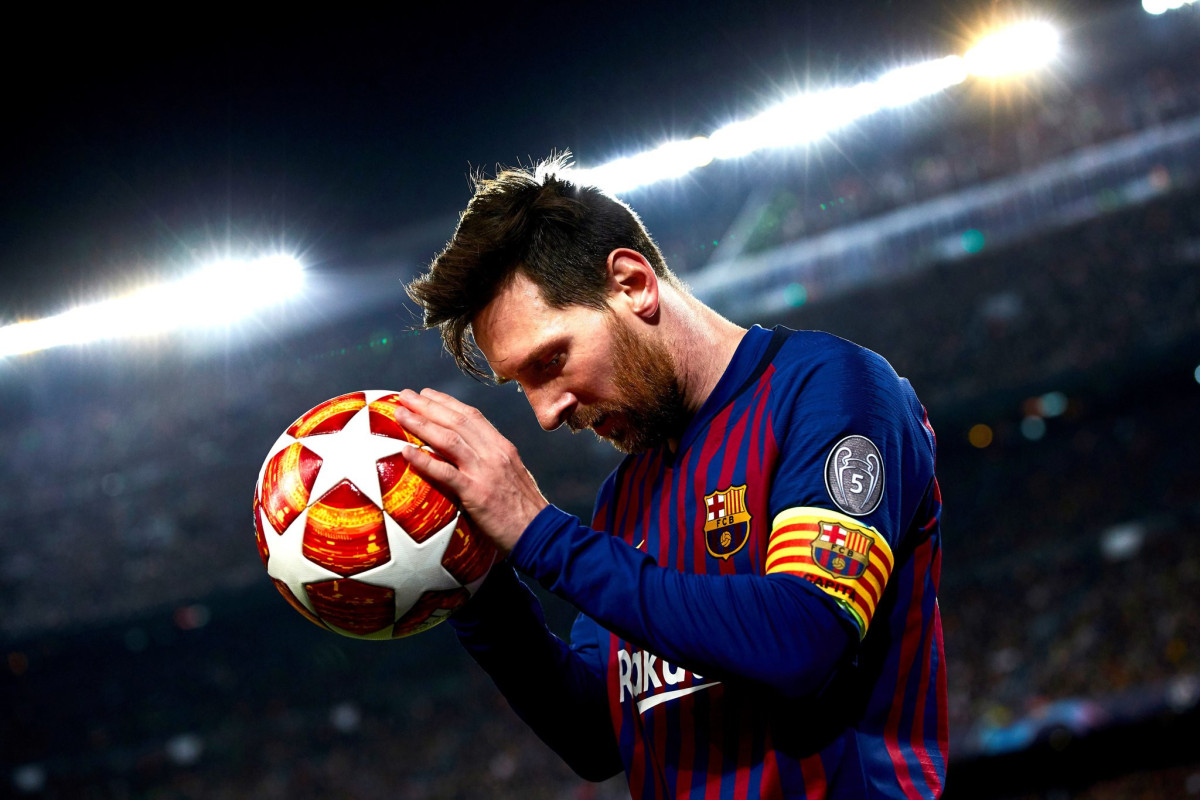 Messi və Xavinin qardaşı görüşdü: “Barselona”ya dönüş müzakirə olundu 