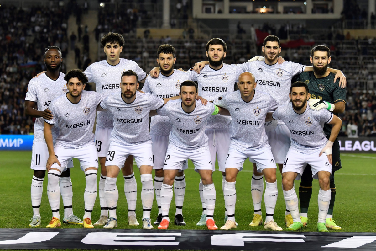 “Qarabağ”ı “Mançester Yunayted”, Ovusunu Ronaldo izləyir - GÖSTƏRİCİLƏR 