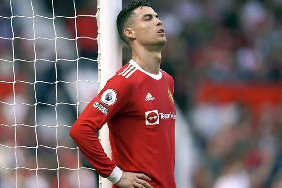 Baş məşqçi açıqladı: “Ronaldo qayıtmayacaq” 