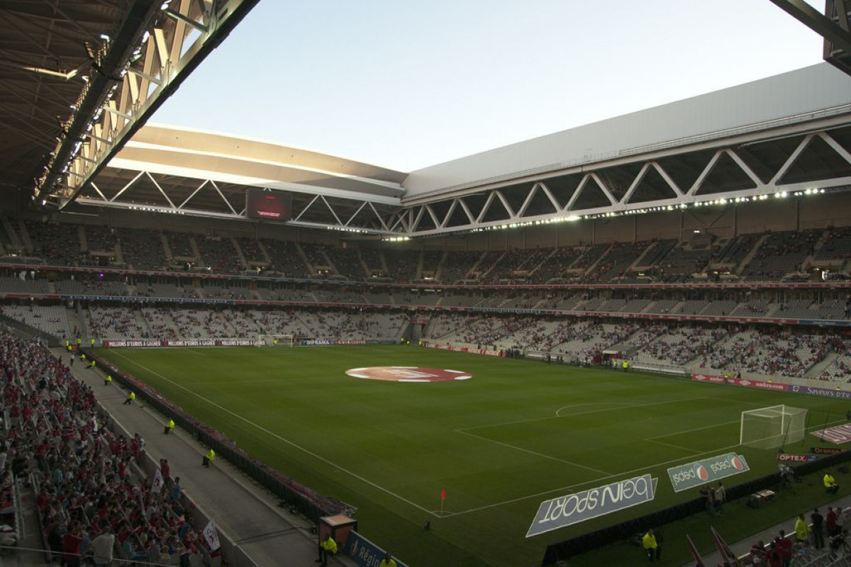 “Lill” stadion alır 