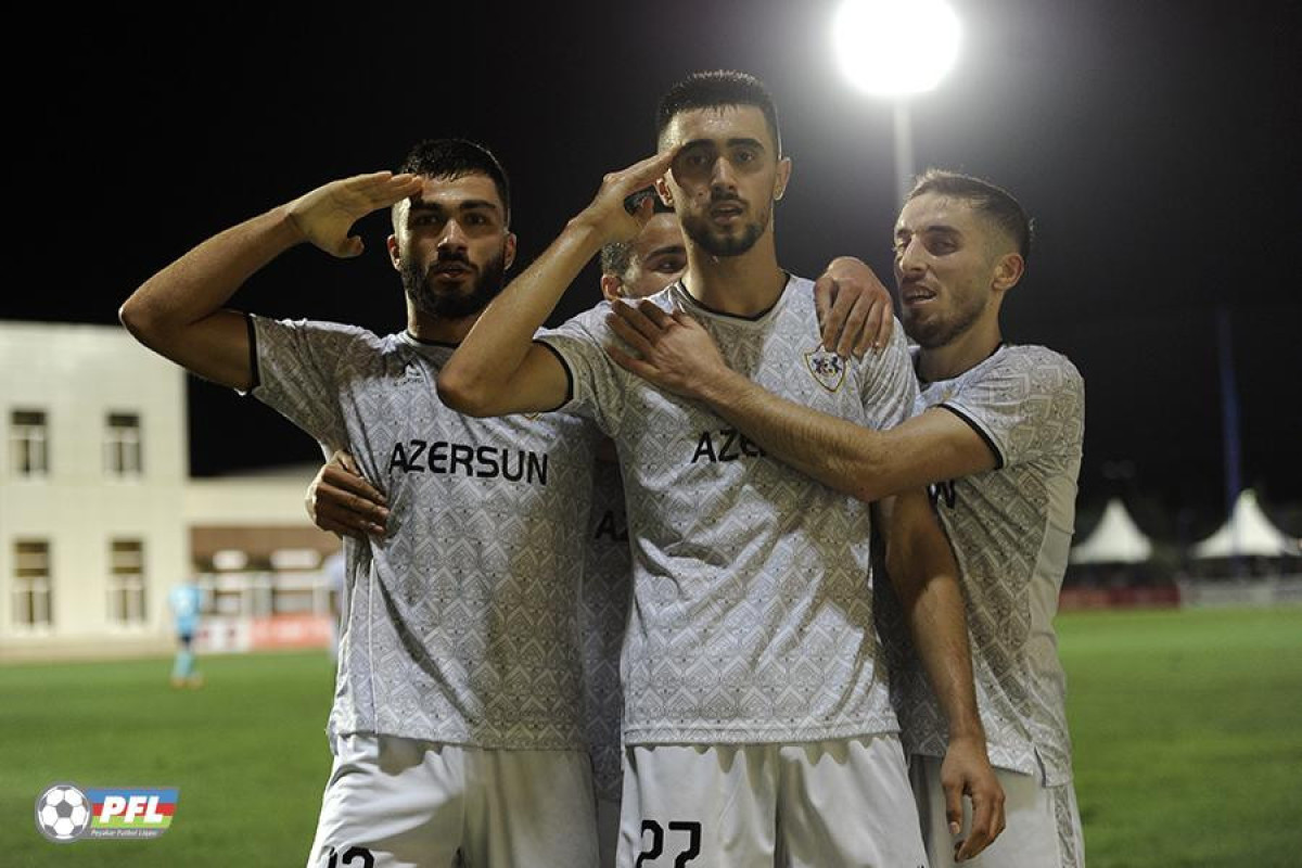 “Qarabağ” rekordunu, “Zirə” antirekordunu təkrarladı – Musadan ilk poker 