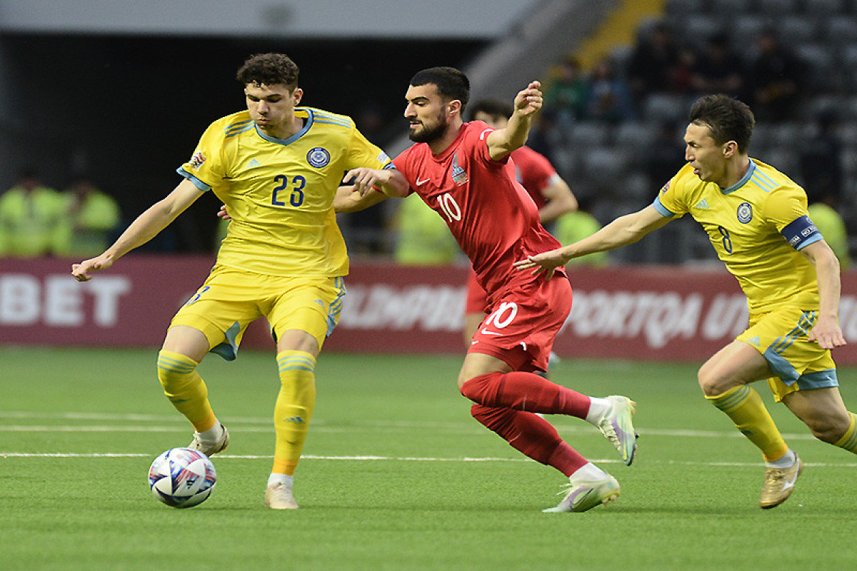 Slovakiya – Azərbaycan oyunu EKSPERT GÖZÜNDƏ 