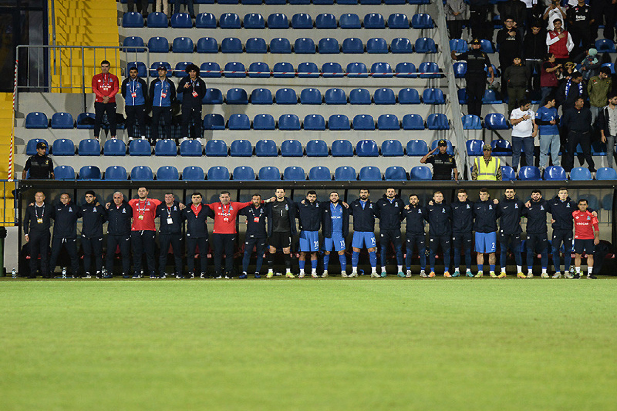 Millətlər Liqasında 29 futbolçu - STATİSTİKA 