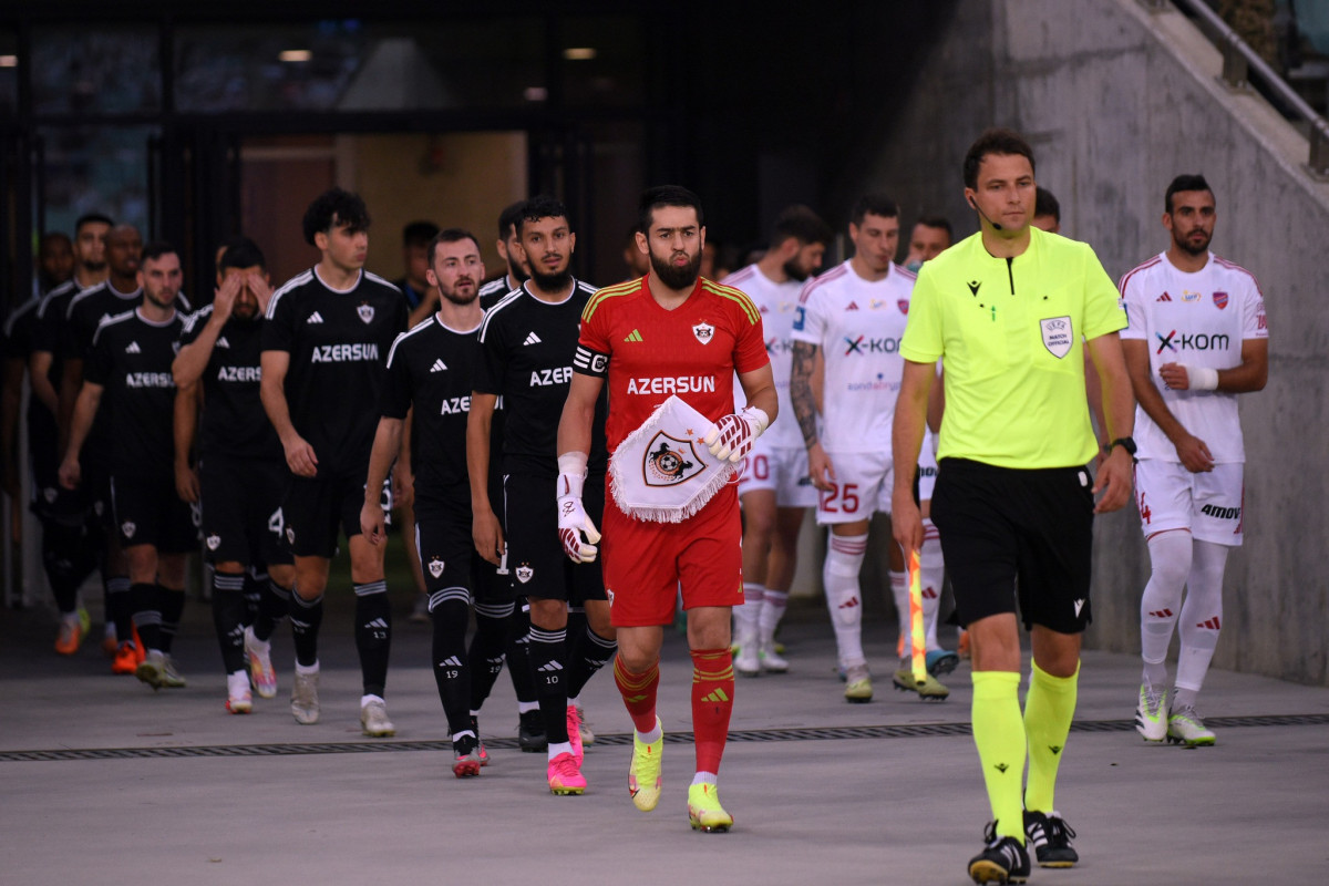 “Qarabağ”dan ən böyük uğursuzluq – Çempionlar Liqasında 