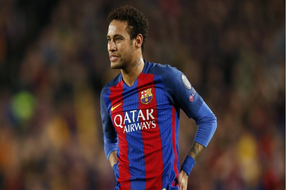 Neymar “Barselona”ya dönəcək? 