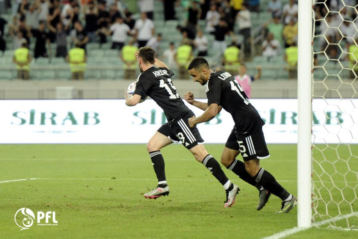 “Qarabağ”ın mümkün rəqibləri müəyyənləşdi: “Qalatasaray” və ya “Olimpiya” 