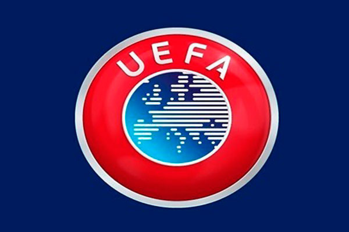 Azərbaycan yığması UEFA-nın turnirində 