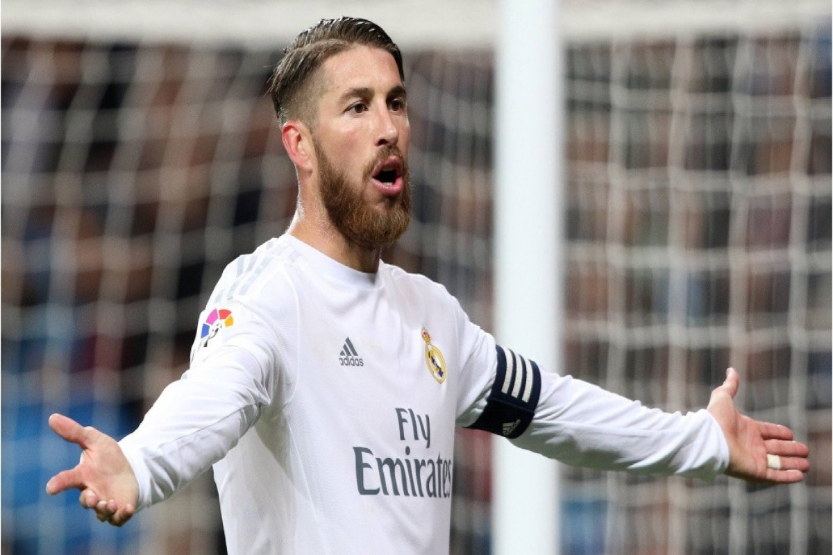 Ramos ərəblərlə danışıqlara başladı 