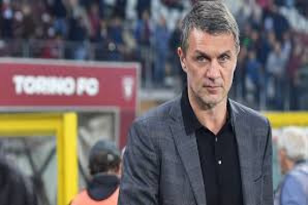 Paolo Maldini: "Heç vaxt başqa İtaliya klubu olmayacaq"