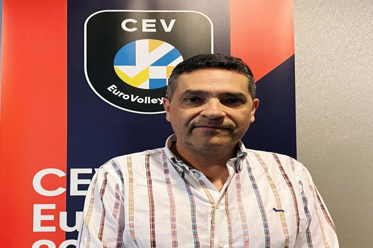 AVF rəsmisi Çempionlar Liqasında 