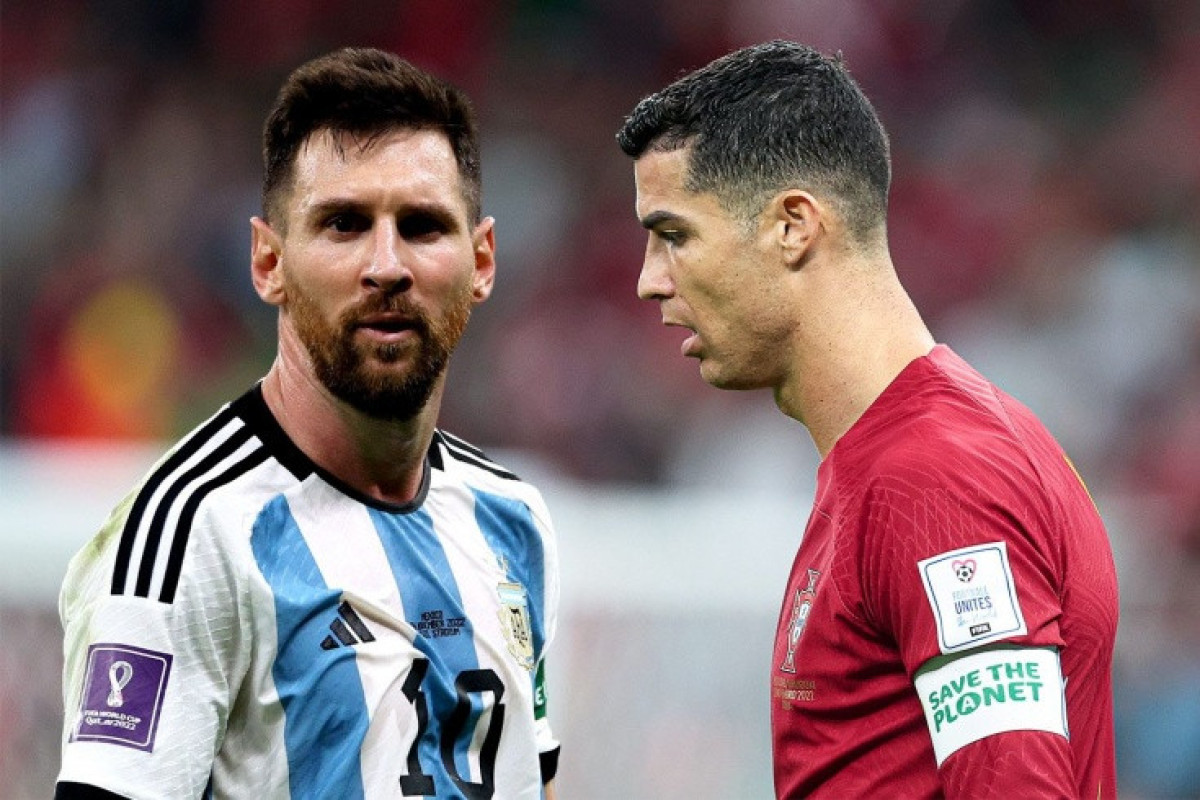 Messi və Ronaldonun duelinin vaxtı dəqiqləşdi 