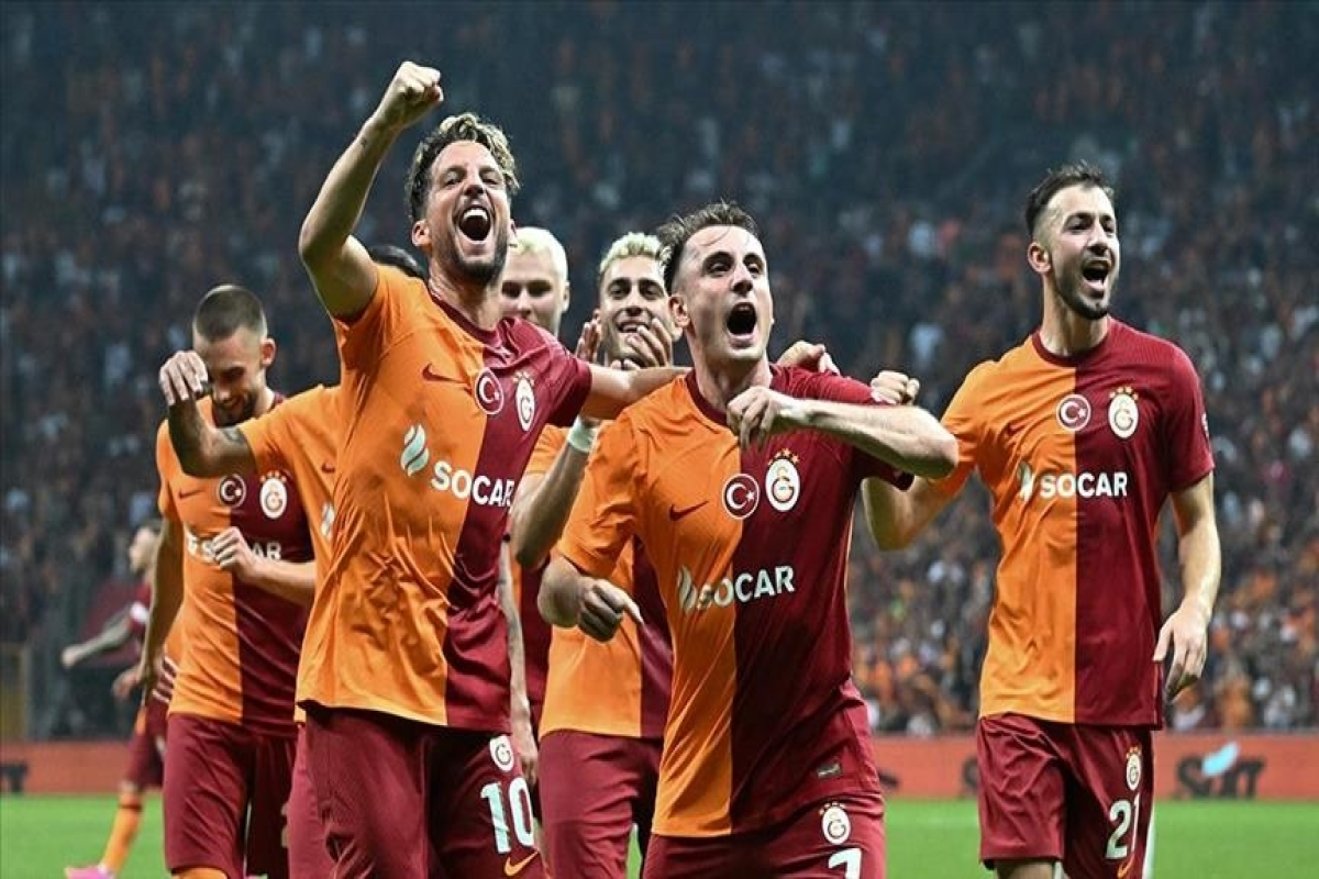 “Qarabağ” “Qalatasaray”la qarşılaşa bilər: Çempionumuz üçün daha 4 potensial rəqib 