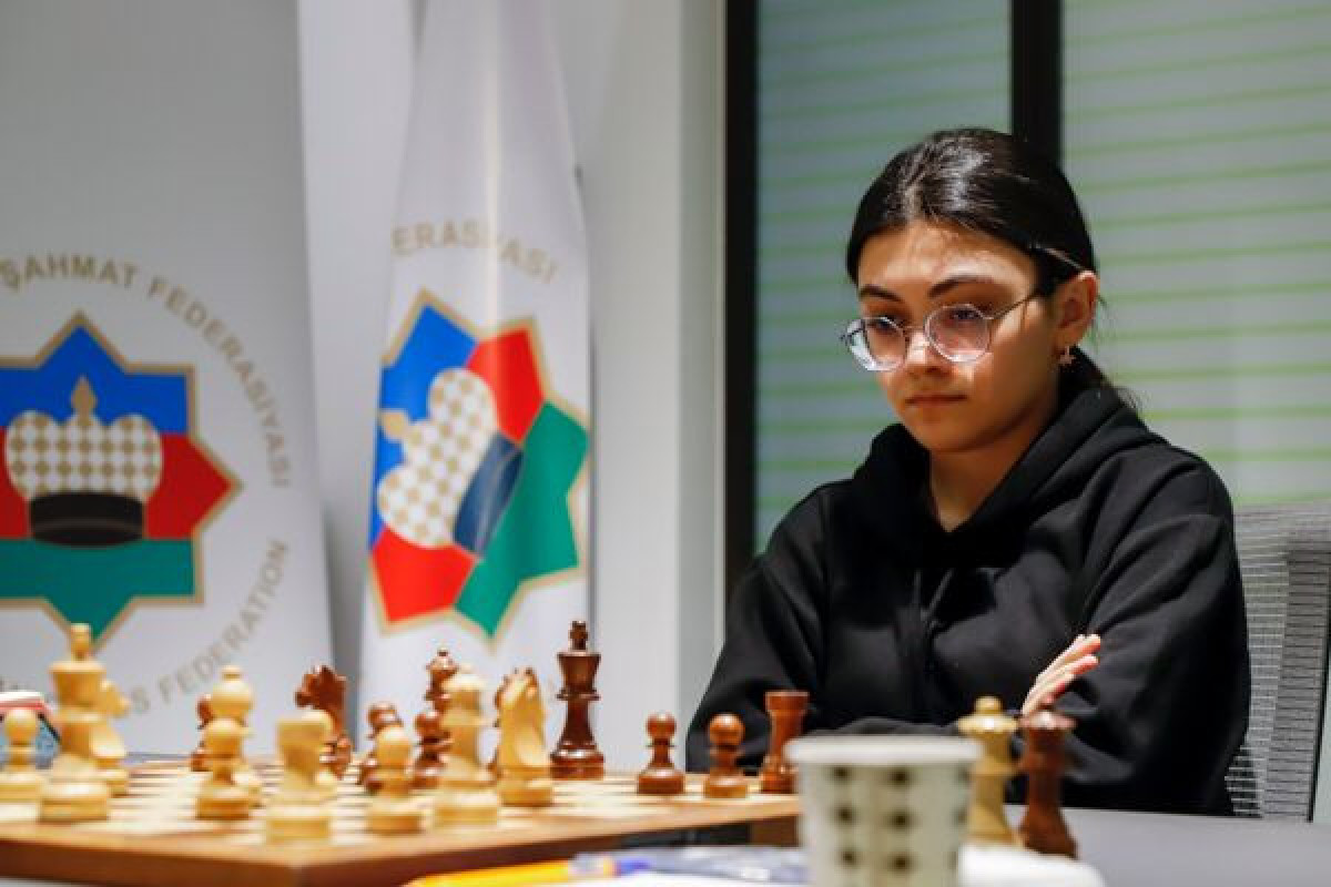 Son Azərbaycan çempionu məğlubiyyətlə başladı - FOTOLENT 