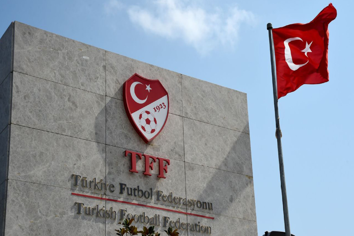 Türkiyədə fevralın 12-dək futbol matçları keçirilməyəcək  