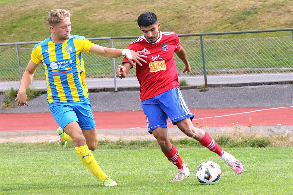 “Savadalens”in futbolçusu: “Azərbaycanda 1-2 klub var ki, təklif olsa, gözdən keçirmək mümkündür” - MÜSAHİBƏ 