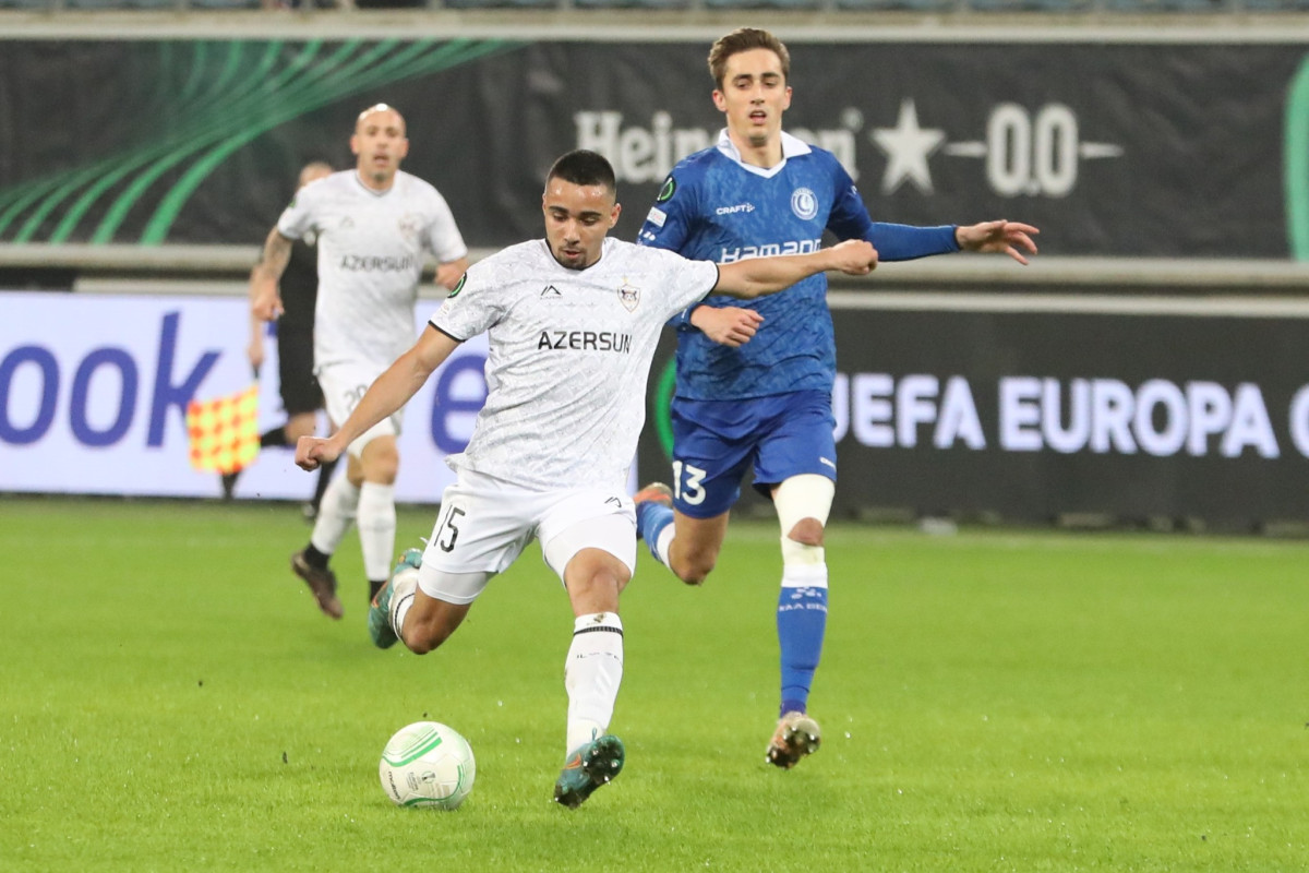 "Qarabağ" penaltilər seriyasında uduzdu - YENİLƏNİB 