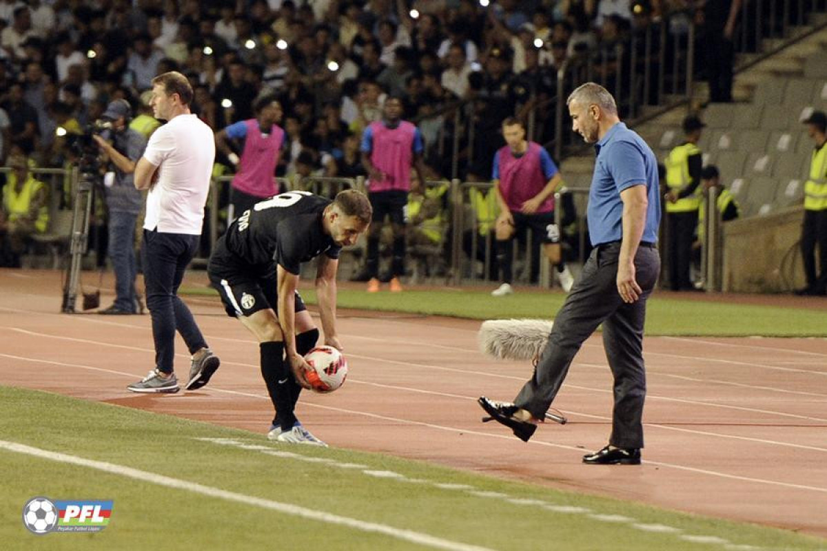 Marko Veşoviçdən “Qarabağ”a yekun CAVAB 