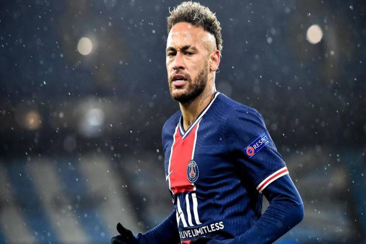 Neymar satışa çıxarıldı, “Nyukasl” variantı ortaya çıxdı 