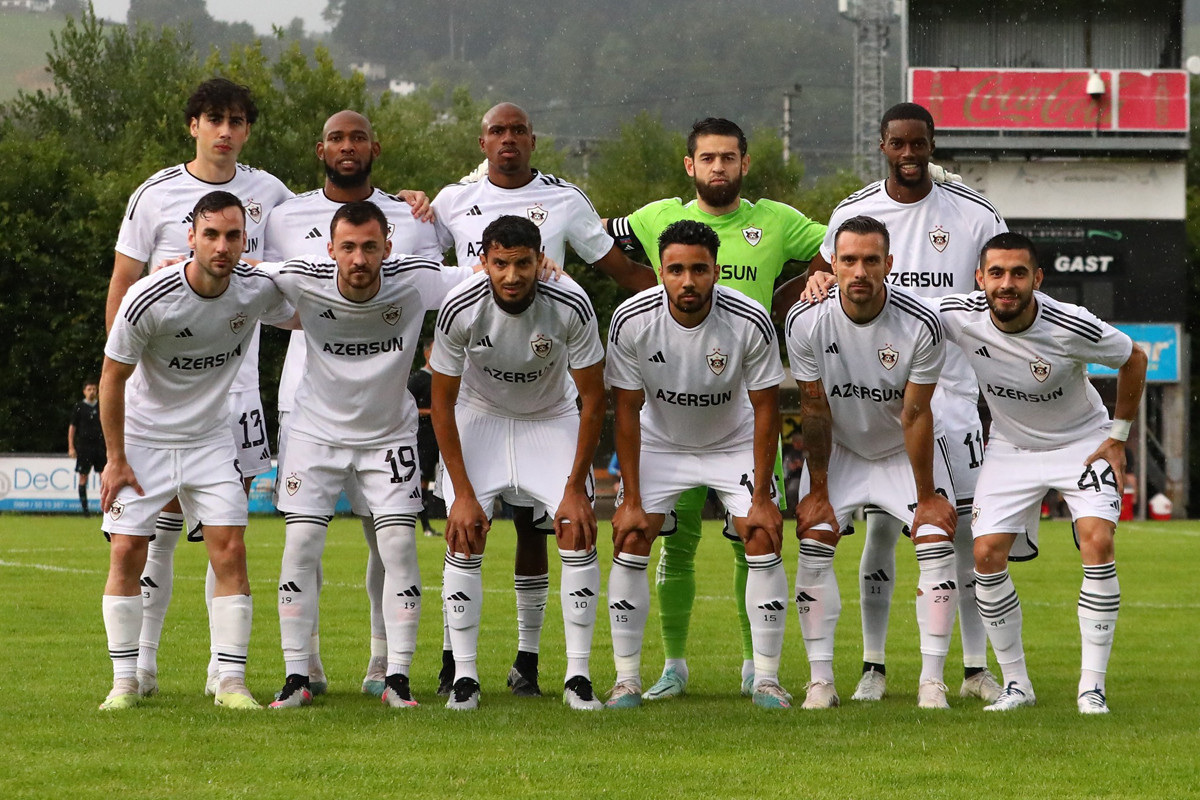 “Qarabağ”dan əzmkar qələbə - YENİLƏNİB 